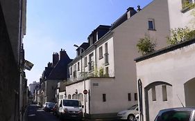 Studio Calme Au Coeur De Tours